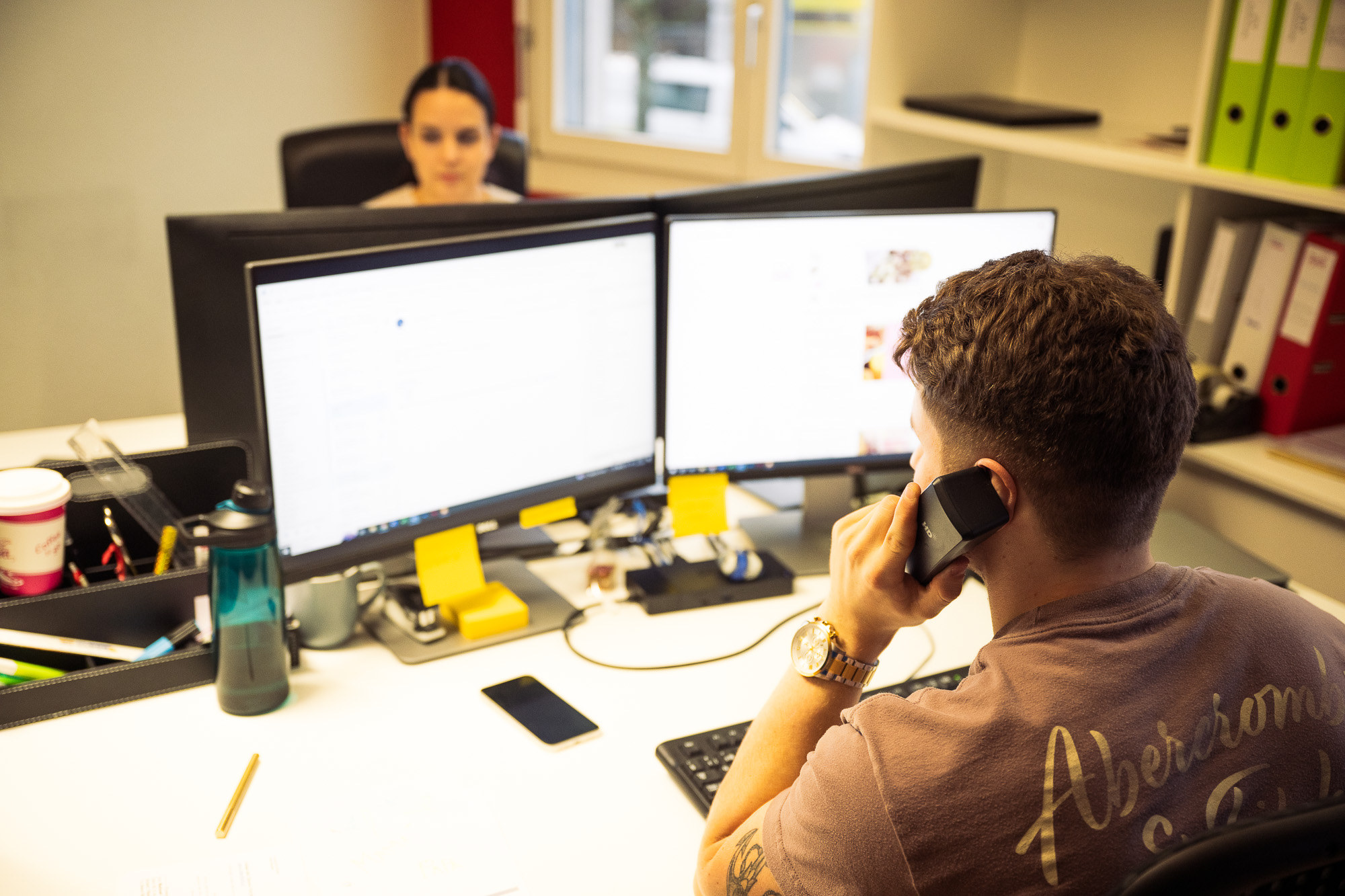 HR-Spezialistin, Lohn- & Sozialversicherungen