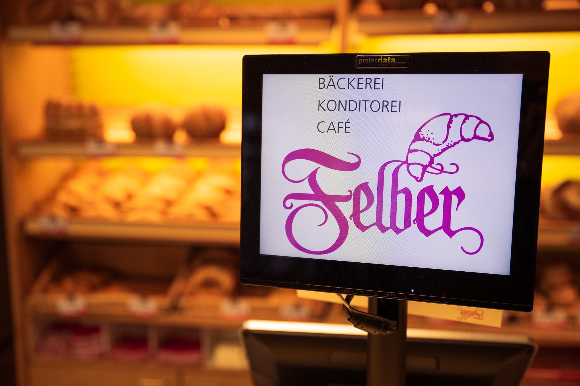 Studierende; Verkauf/Service