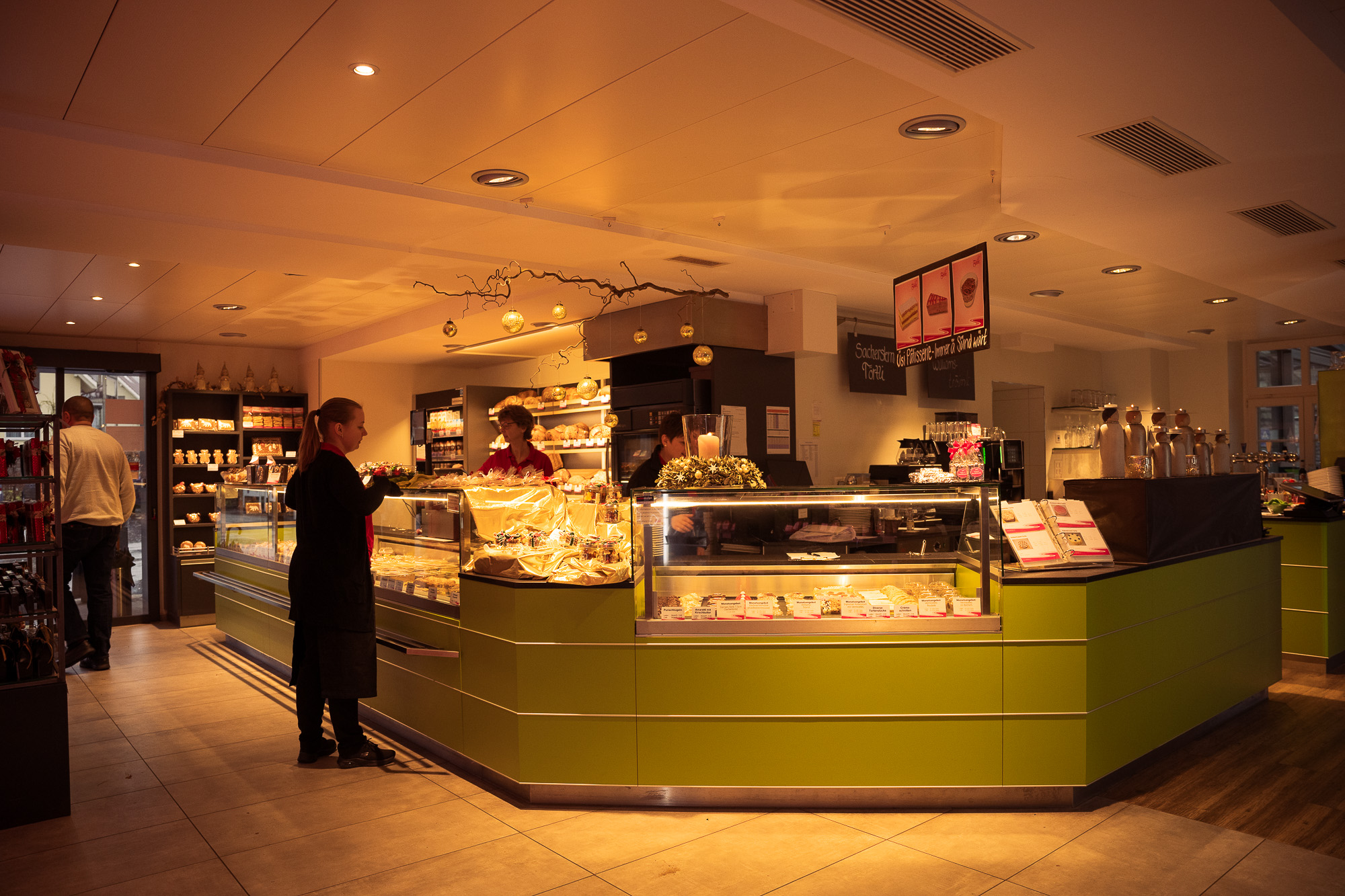 Verkauf / Service Madiswil + Deitingen