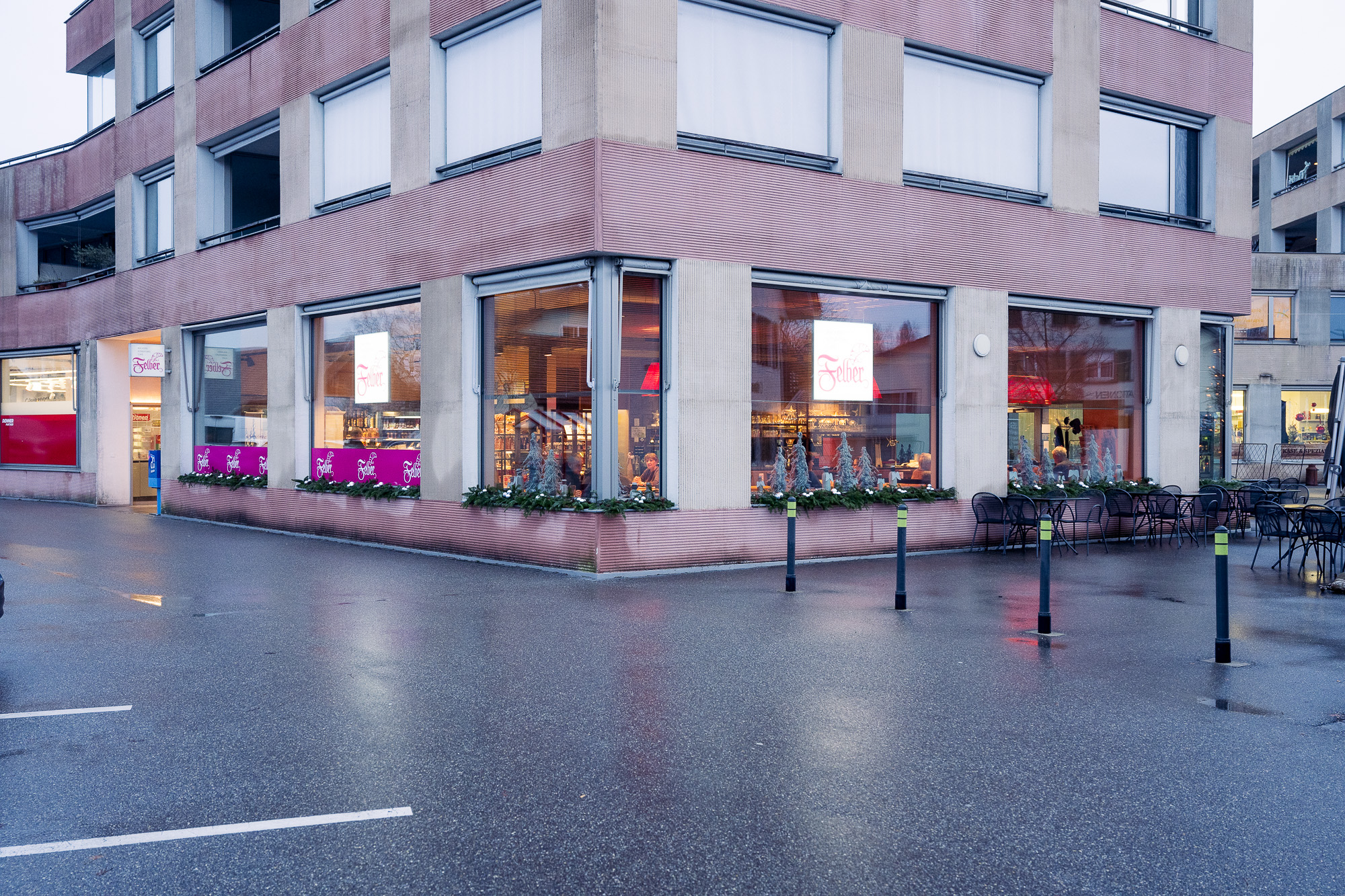 Zn&uuml;nidienst + Service/Verkauf Deitingen (Teilzeit m&ouml;glich)