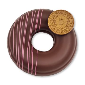 Januarlochtorte Ø 18 cm