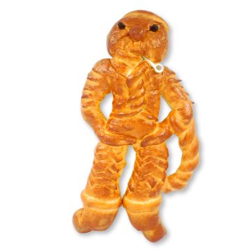 Grittibänz REMIGI, 1000g, 50cm