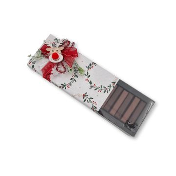 Schnouserli Weihnachten, 110g