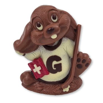 Hopp, hopp, Hoppel, 14cm