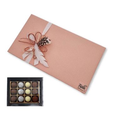 Truffes Maison 12er 140g