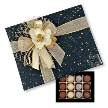 Truffes Maison 12er 140g