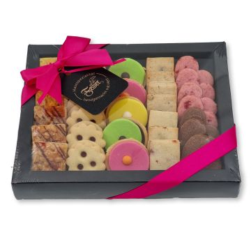 Butterkonfekt gross, 320g