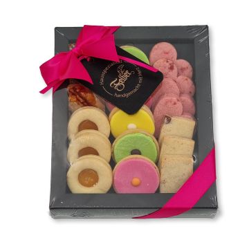 Butterkonfekt klein, 190g