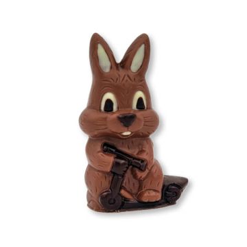 Trotti-Hase, 8,5cm