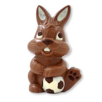 Kind mit Ball, 13,5cm