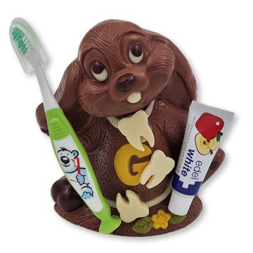 Putzmunterchen, 14cm