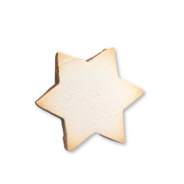 Zimt-Stern gross 10cm